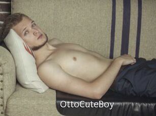 OttoCuteBoy