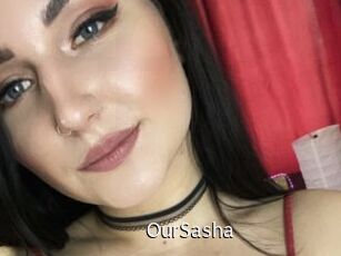 OurSasha
