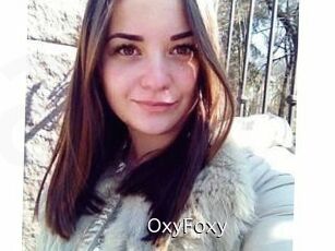 OxyFoxy