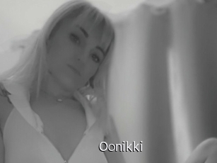 O0nikki