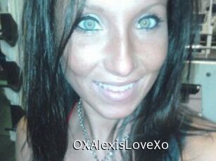 OXAlexisLoveXo