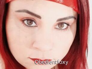 Obedientfoxy