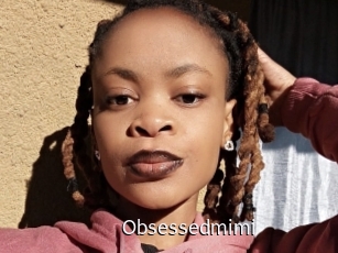 Obsessedmimi