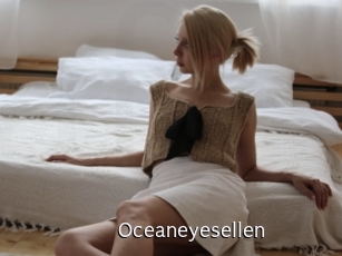 Oceaneyesellen