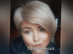 Oceaneyesxo
