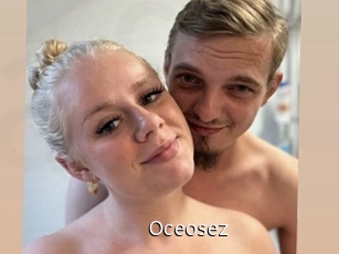 oceosez Anal Fist