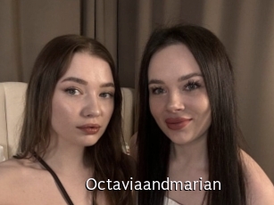 octaviaandmarian Anal Fist