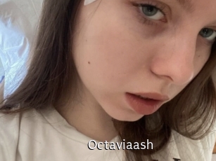 Octaviaash