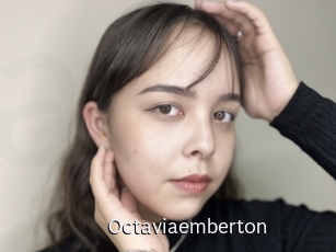 Octaviaemberton