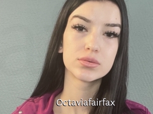 octaviafairfax Anal Fist