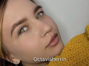 Octaviaherrin