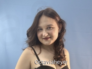 octaviaheyer Anal Fist
