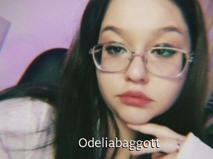 Odeliabaggott