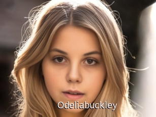 odeliabuckley Anal Fist