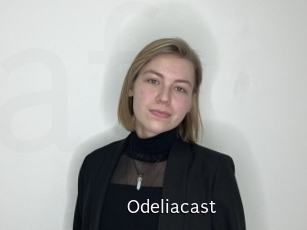 Odeliacast