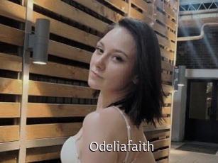 Odeliafaith