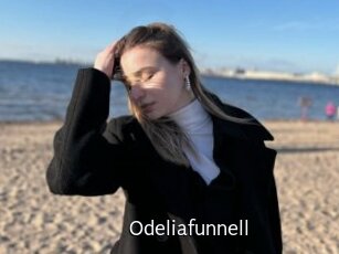 Odeliafunnell