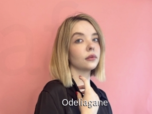 Odeliagane