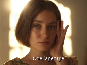 Odeliageorge