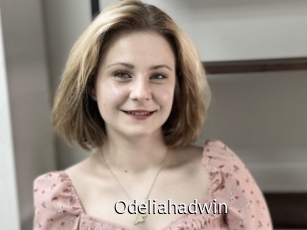 Odeliahadwin