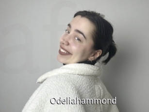 Odeliahammond