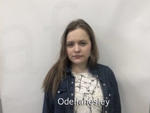 Odeliahesley