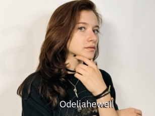 Odeliahewell