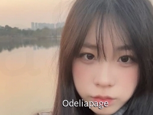 Odeliapage