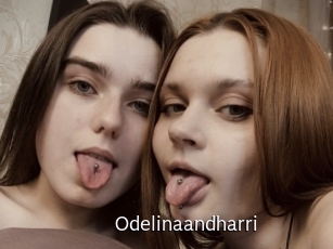 Odelinaandharri