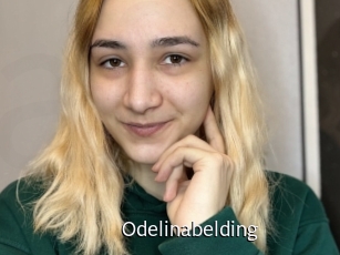 Odelinabelding