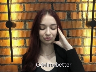 Odelinabetter