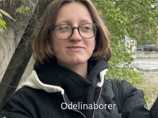 Odelinaborer