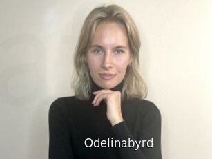 Odelinabyrd