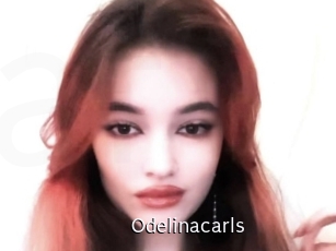 odelinacarls Anal Fist