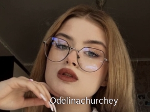 Odelinachurchey