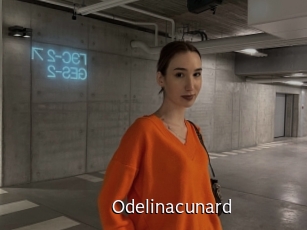 Odelinacunard