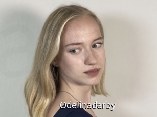 Odelinadarby