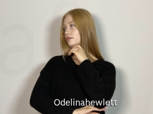 Odelinahewlett
