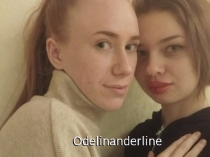 Odelinanderline