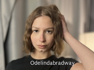odelindabradway Anal Fist