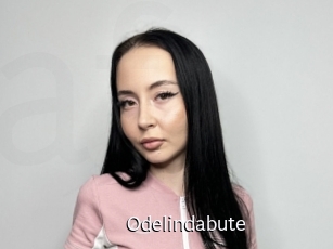 odelindabute Anal Fist