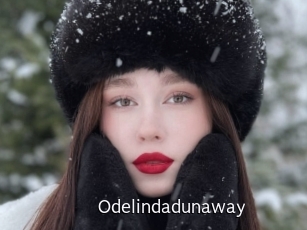 odelindadunaway Anal Fist