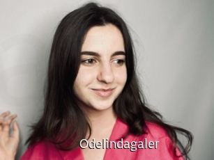 odelindagaler Anal Fist