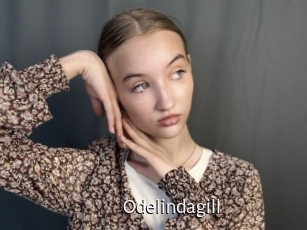 Odelindagill