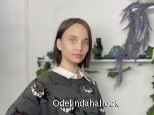 Odelindahallock