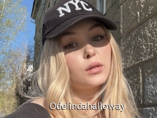 odelindahalloway Anal Fist