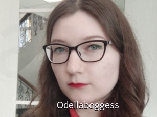 Odellaboggess