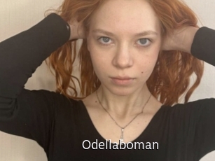 Odellaboman