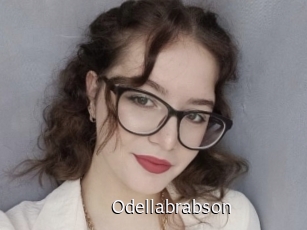 Odellabrabson