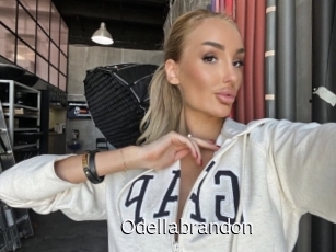 Odellabrandon